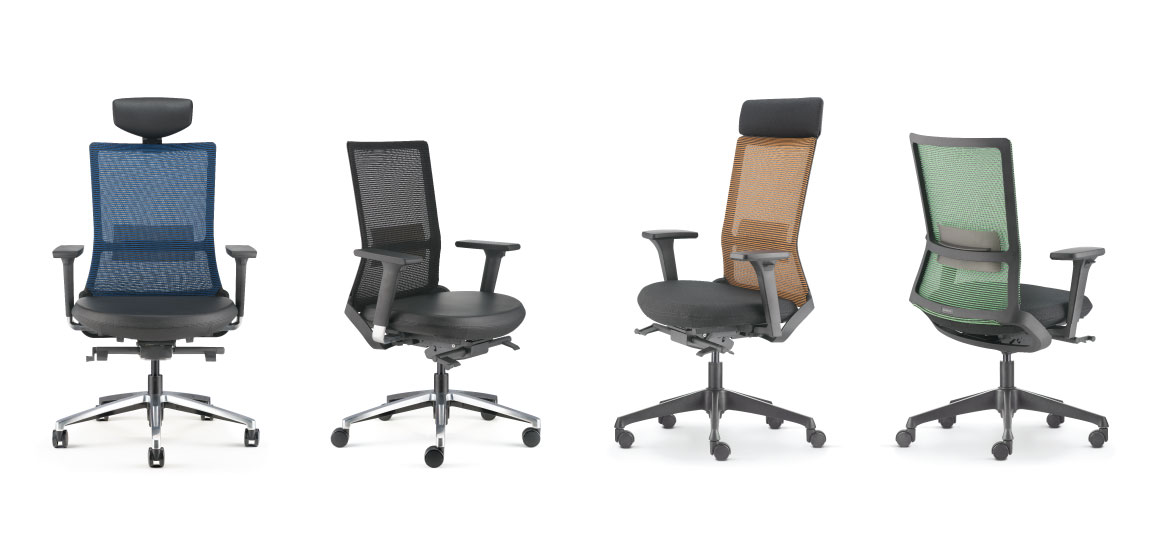 Office Chairs