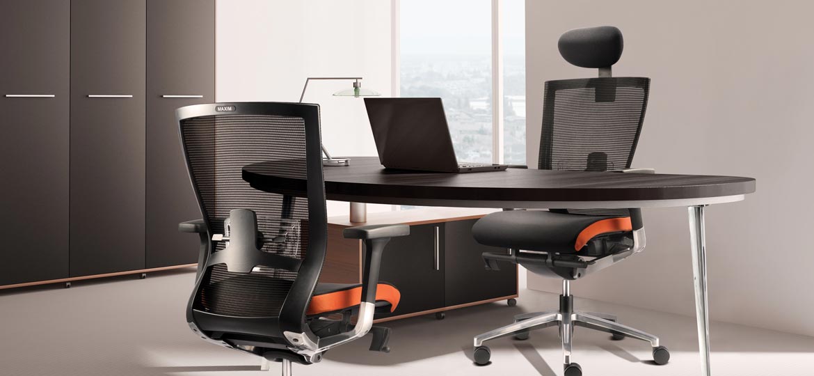 Office Chairs