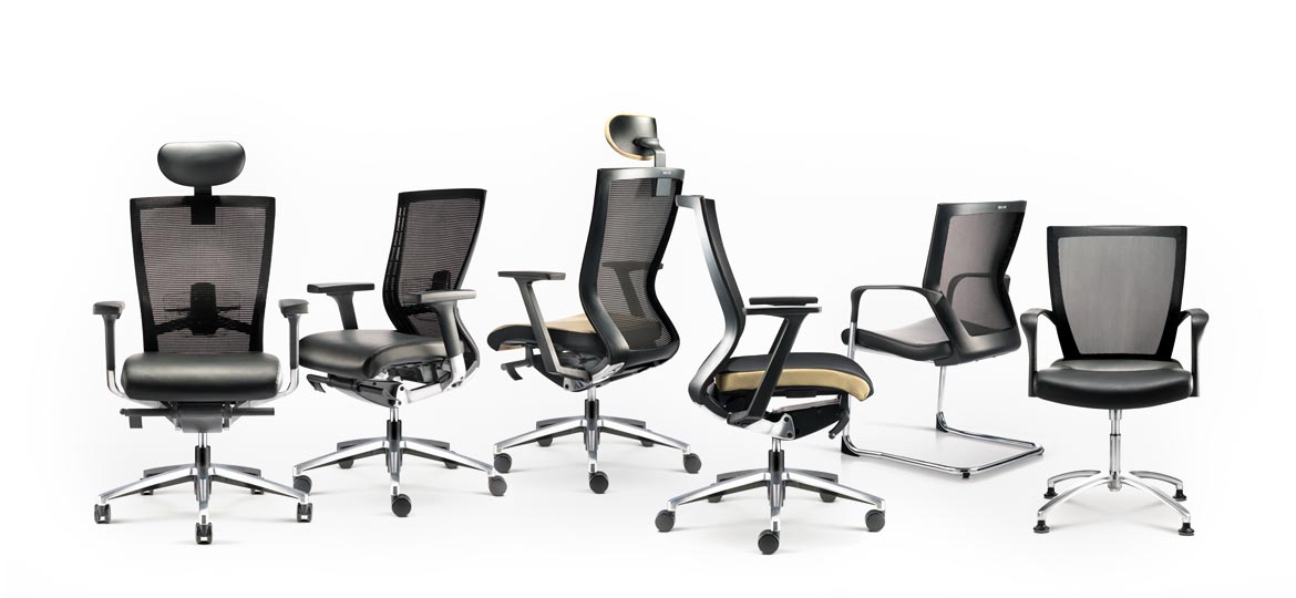 Office Chairs