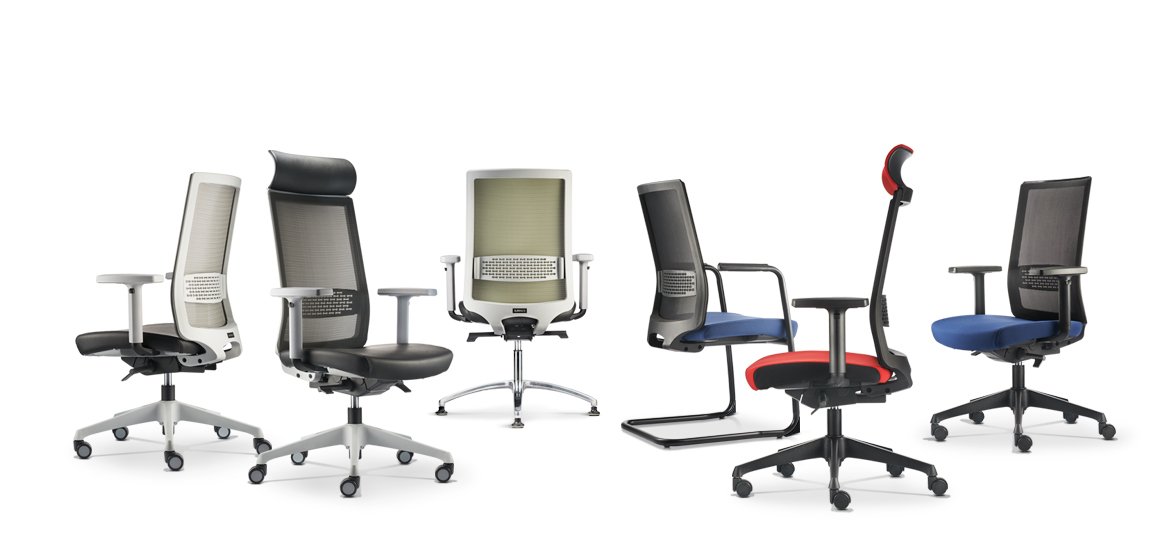 Office Chairs